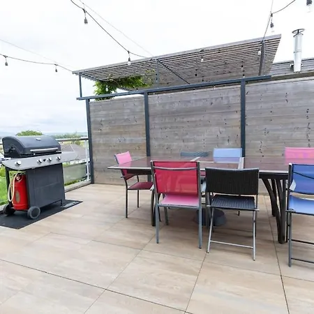 Agreable Maison A La Campagne Holiday home Schlierbach
