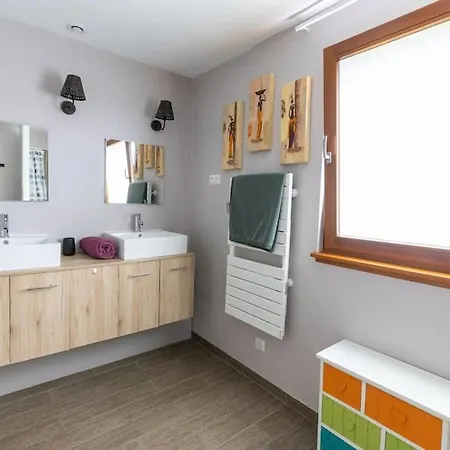 Agreable Maison A La Campagne *