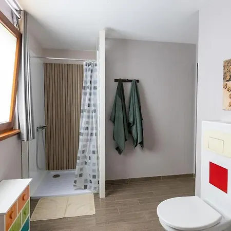 Agreable Maison A La Campagne * Schlierbach