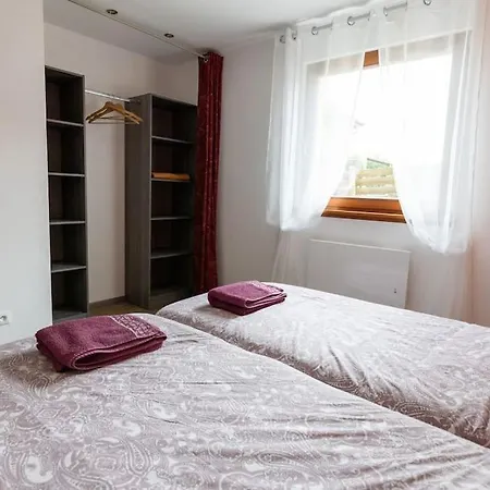 Agreable Maison A La Campagne Tatil Evi *