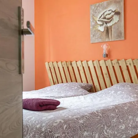 Agreable Maison A La Campagne Holiday home Schlierbach
