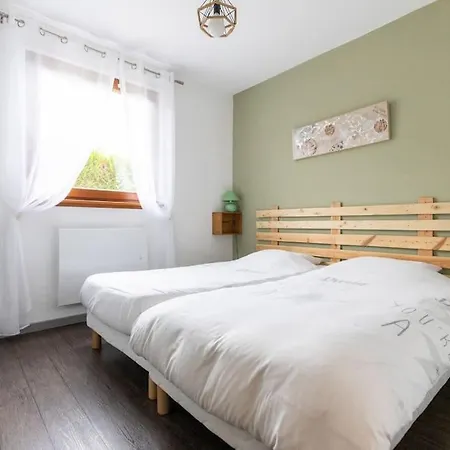 Holiday home Agreable Maison A La Campagne Schlierbach