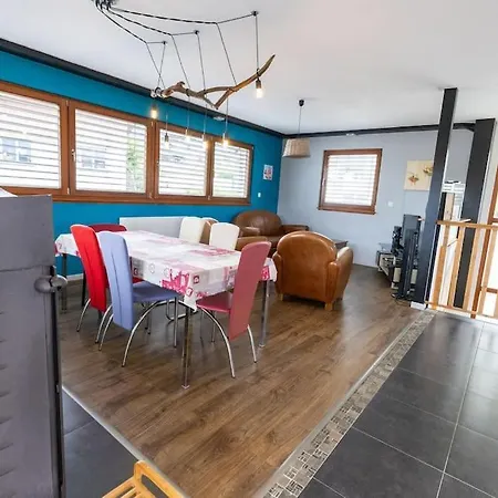 Agreable Maison A La Campagne * Schlierbach