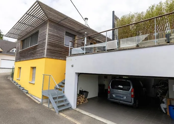 Agreable Maison A La Campagne