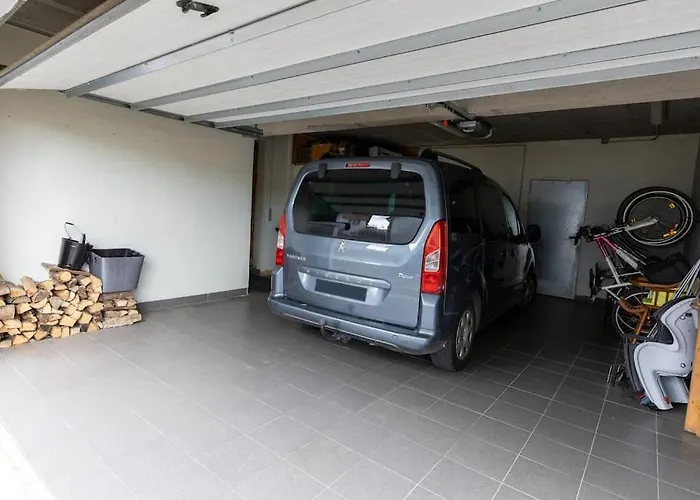 Agreable Maison A La Campagne Vakantiehuis