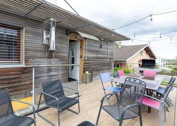 Casa vacanze Maison à La Campagne