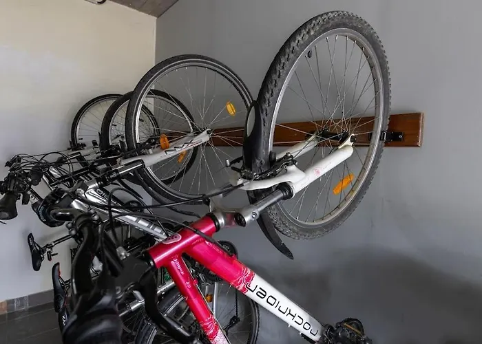 Vakantiehuis Agreable Maison A La Campagne *