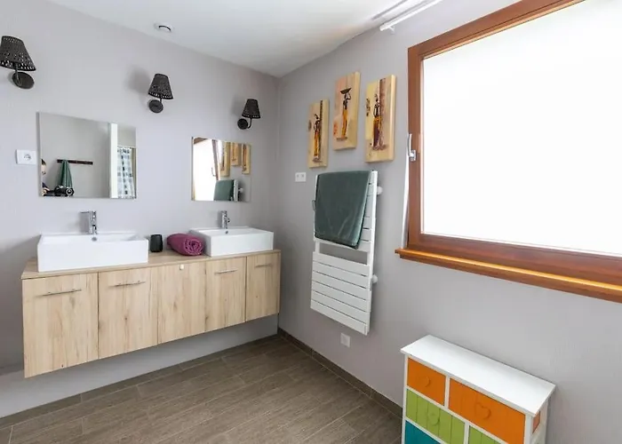 Agreable Maison A La Campagne *