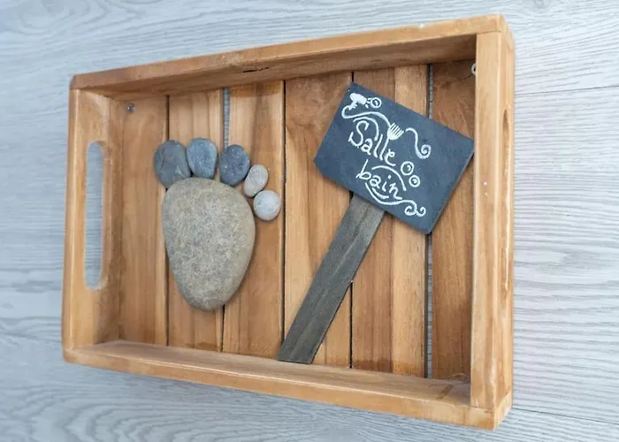 Agreable Maison A La Campagne Schlierbach