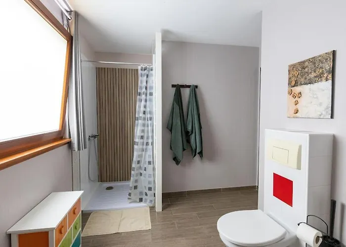 Agreable Maison A La Campagne * Schlierbach