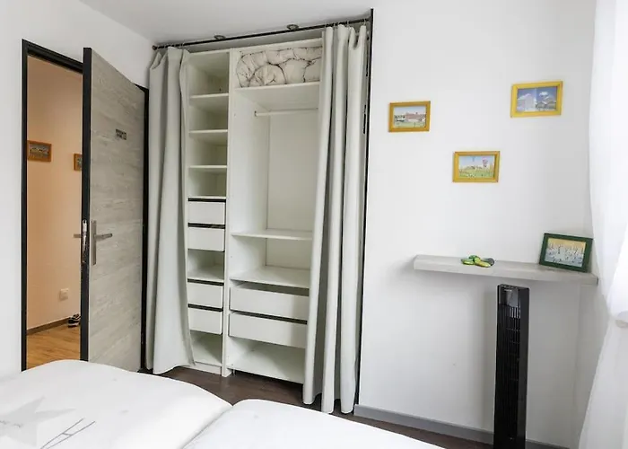 Agreable Maison A La Campagne Vakantiehuis