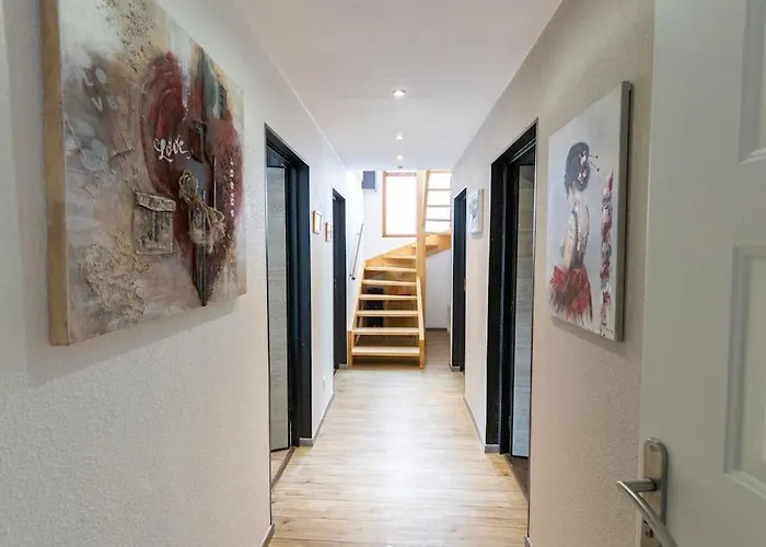 Casa vacanze Maison à La Campagne