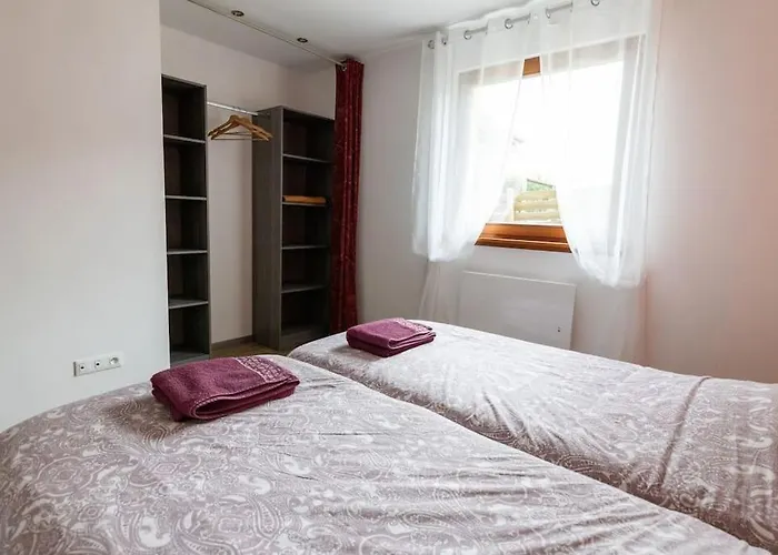 Agreable Maison A La Campagne Vakantiehuis *