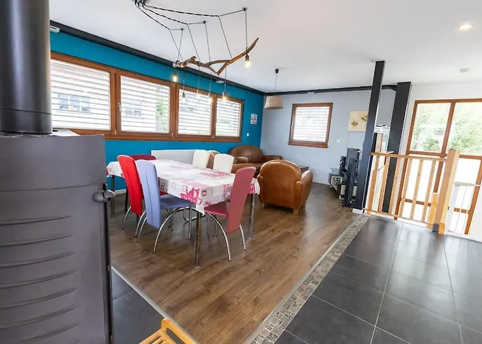 Agreable Maison A La Campagne * Schlierbach