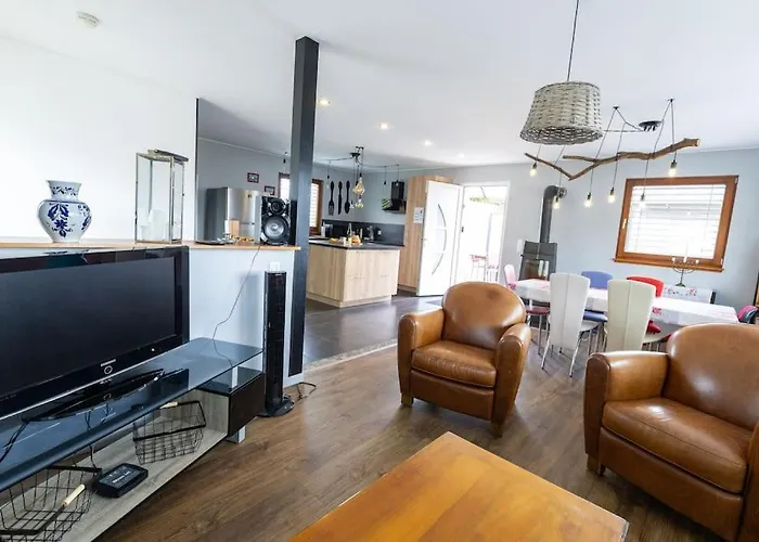 Agreable Maison A La Campagne